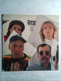 Cheap Trick 82 EU orig. Ex/Ex