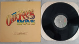 THE OAK RIDGE BOYS AT THEIR BEST ( LIBERTY LN 10046 1980 CANADА