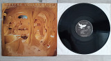 ANDREAS VOLLENWEIDER CAVERNA MAGICA ( UNDER THE TREE - IN THE CVE … ) ( COLOMBA LP 8201 A/B ) 1982 S