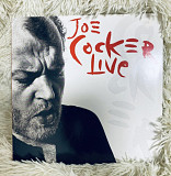 Joe Cocker - Joe Cocker Live 2xLP, Album, Gat