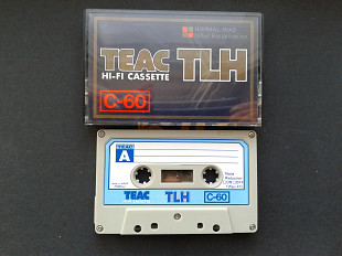 TEAC TLH C-60