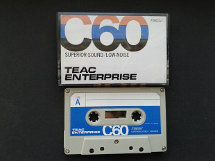 TEAC Enterprise C60