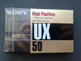 Sony UX 50