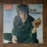 Bob Dylan – Bob Dylan's Greatest Hits LP 12", Europe