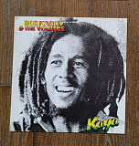 Bob Marley & The Wailers – Kaya LP 12", Italy