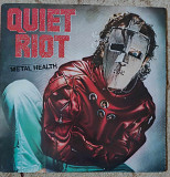 Quiet Riot ‎– Metal Health