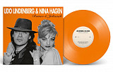 Udo Lindenberg and Nina Hagen - Romeo & Juliaaah