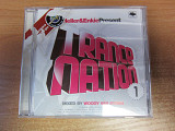 Various 2004 Trance Nation (DJ Mix By Woody van Eyden)