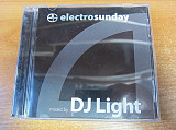 DJ Light 2007 Electrosunday (Trance)