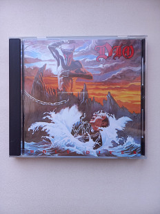 Dio Holy diver