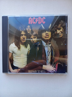 AC/DC Highway to hell