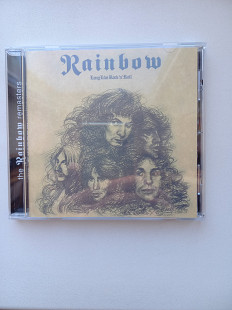 Rainbow Long live Rock-N-Roll