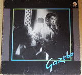 Gazebo – Gazebo (Baby Records – BR 56050, Italy) inner sleeve EX/EX