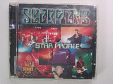 Scorpions 2001 Star Profile.. The Best Of