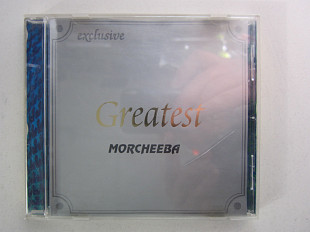 Morcheeba 2001 Greatest (Trip Hop)