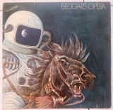 Beggars Opera – Pathfinder + POSTER Vertigo SWIRL