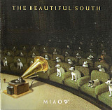 AUDIO CD The Beautiful South – Miaow /1994/ Go! Discs / Germany /Фирменный