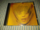 The Rolling Stones "Goat's Head Soup" CD Made In Holland.