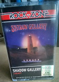 Shadow gallery , , legacy, , ліцензія.