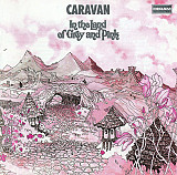 Caravan ‎– In The Land Of Grey And Pink