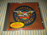 Lynyrd Skynyrd "Skynyrd's Innyrds / Greatest Hits" CD Made In Germany.