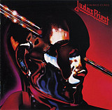 Judas Priest ‎– Stained Class Japan 25・8P-5037 1988