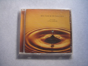 Bela Fleck & The Flecktones ( 3 CD )