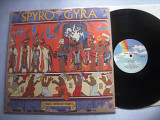 Spyro Gyra