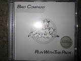 Bad Company – Run With The Pack