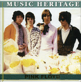 Pink Floyd - Music Heritage ( 2 x CD )