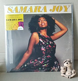 Samara Joy - Samara Joy LP 180 Gram, Bi-Coloured, Limited Edition Deluxe edition