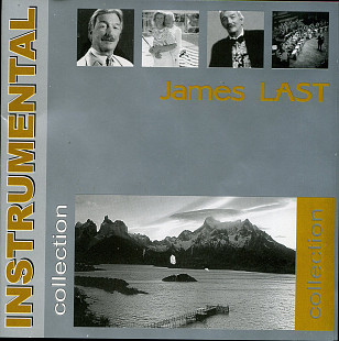 James Last - Instumental Collection