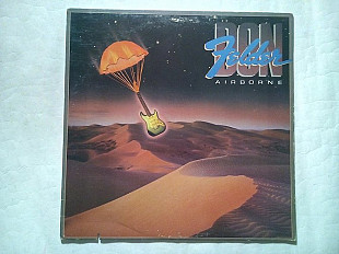 Don Felder 83 (Eagles) USA Vinyl Nm