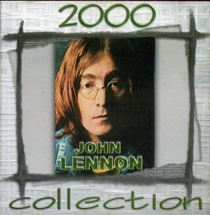 John Lennon ( The Beatles ) - Collection