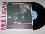 Пластинка Gerry Mulligan - THE COLLECTION / Jazz, джаз (Balkanton, Bulgaria, 1990) Ех