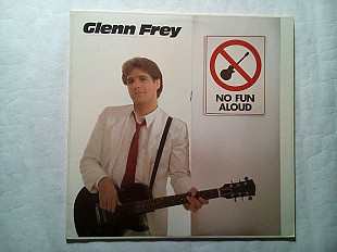 Glen Frey 82 (Eagles) USA Vinyl Nm