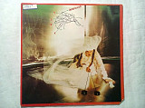 Lena Lovich 79 "Flex" USA Vinyl Nm-