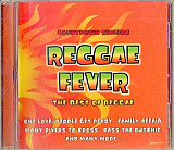 Raggae Fever - The Best Of Reggae ( USA KSW2 1771 )