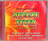 Raggae Fever - The Best Of Reggae ( USA KSW2 1772 )