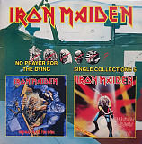 Iron Maiden – No Prayer For The Dying / Single Collection 5