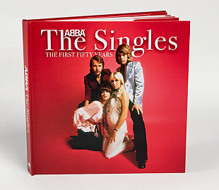 ABBA - The Singles: The First Fifty Years