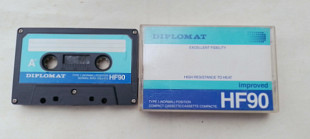 Diplomat HF90