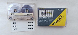 Watson C90