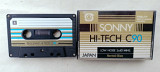 Sonny Hi Tech C 90