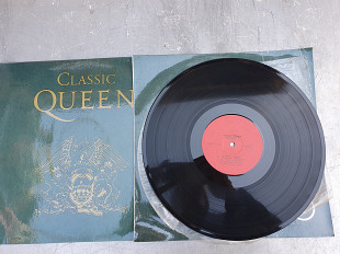 Винилы QUEEN Classic