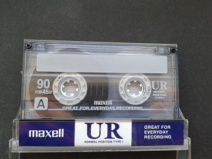 Maxell UR 90