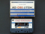 TDK AD-C60