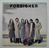 Foreigner – Foreigner