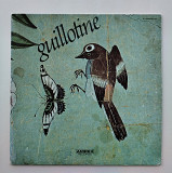 Guillotine – Guillotine