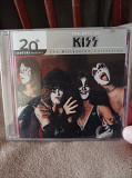 Kiss – The Best Of Kiss